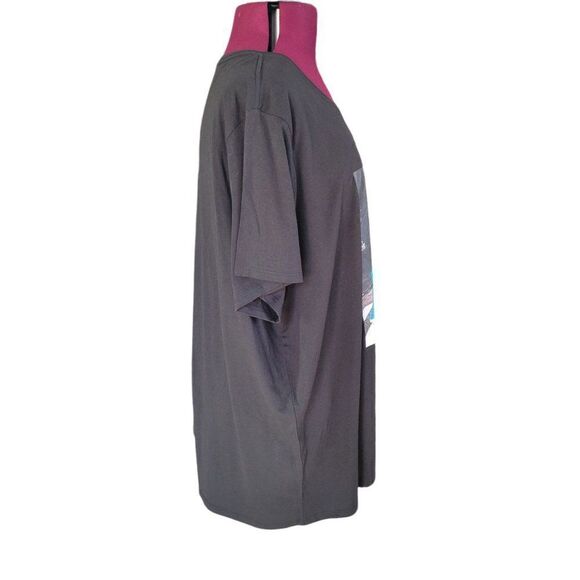 The Beatles Abbey Road Tee (Size 4X) - Picture 2 of 7